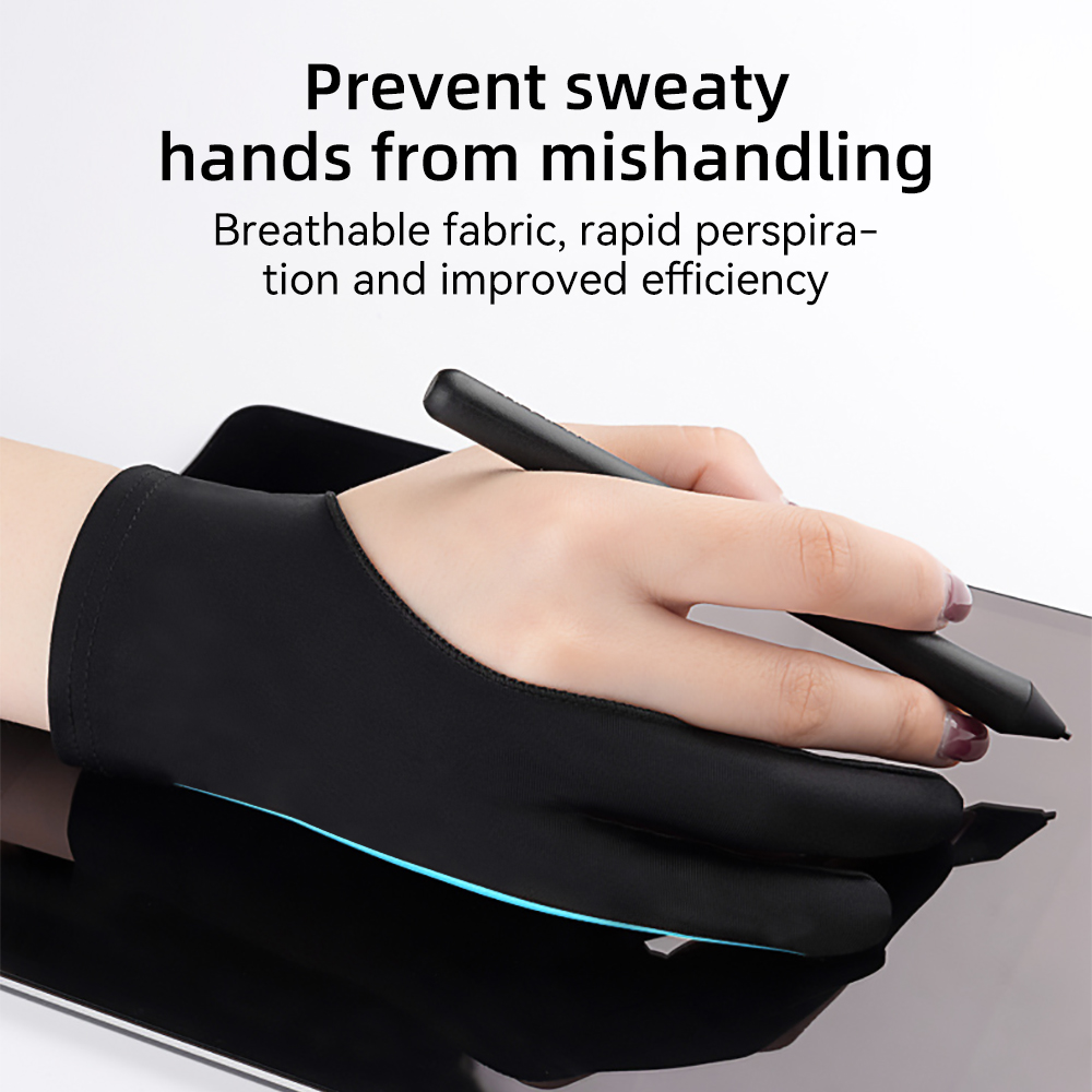Tablet Drawing Glove for iPad  - огляд і ціна Samsung Tablet Drawing Accessories